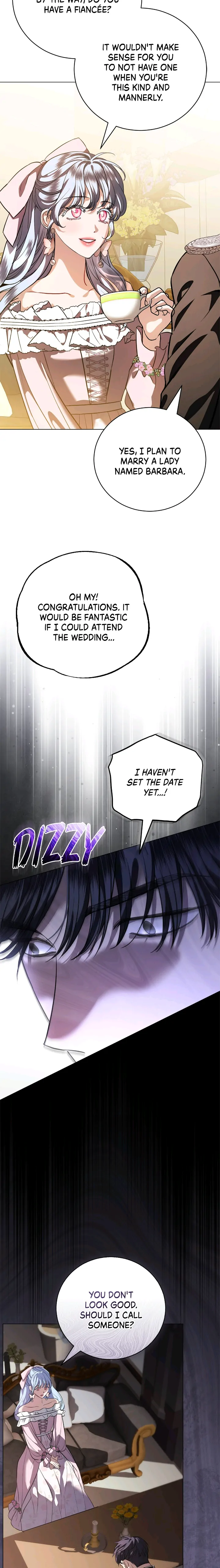 To My Husband’s Mistress Chapter 42 - page 8